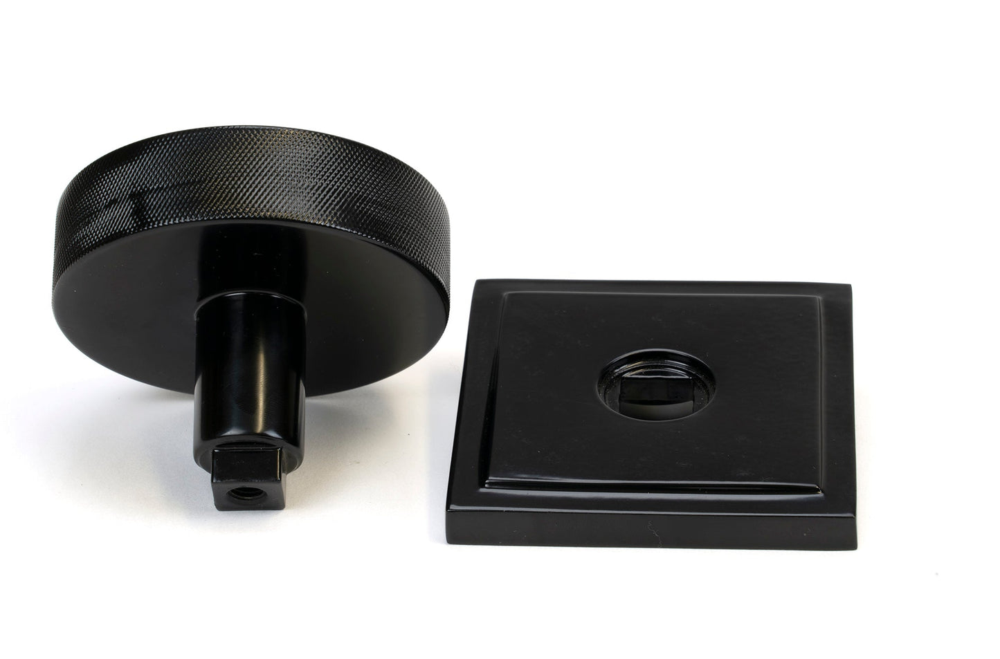 From The Anvil Brompton Centre Door Knob