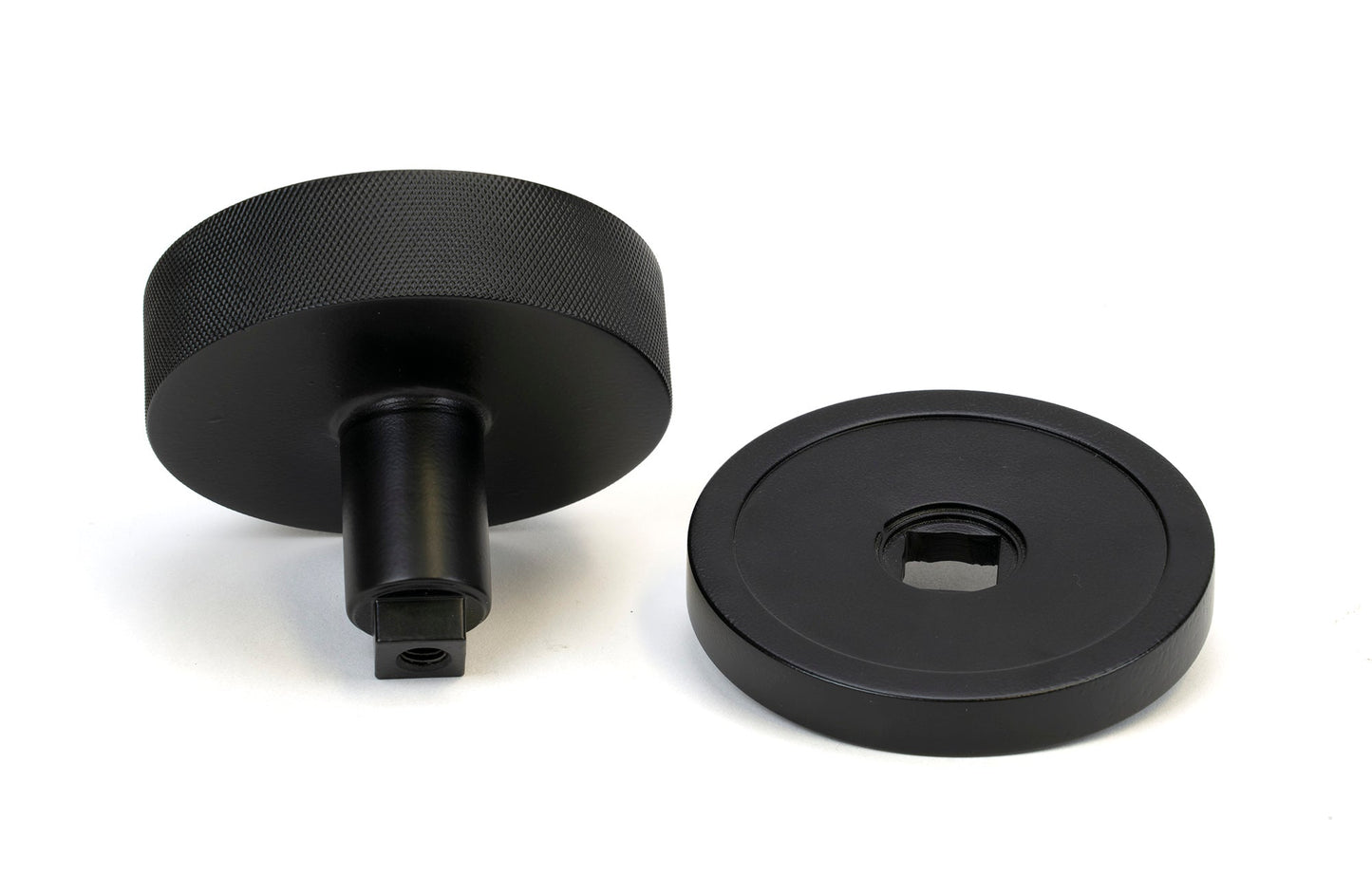 From The Anvil Brompton Centre Door Knob