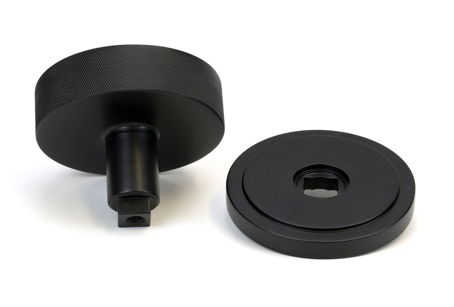From The Anvil Brompton Centre Door Knob