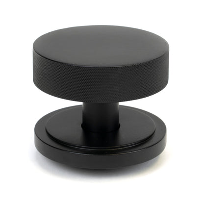 From The Anvil Brompton Centre Door Knob
