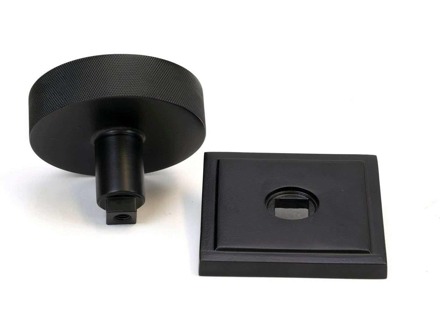 From The Anvil Brompton Centre Door Knob