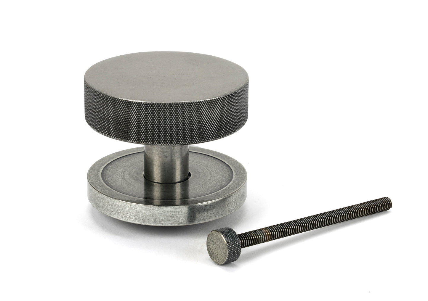 From The Anvil Brompton Centre Door Knob
