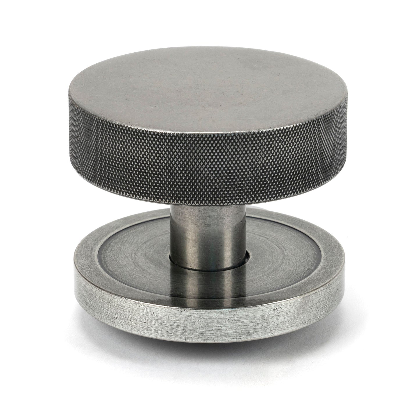 From The Anvil Brompton Centre Door Knob