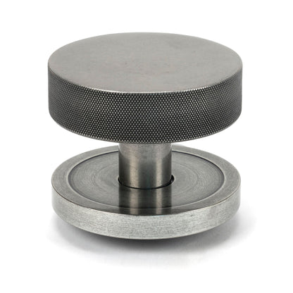 From The Anvil Brompton Centre Door Knob