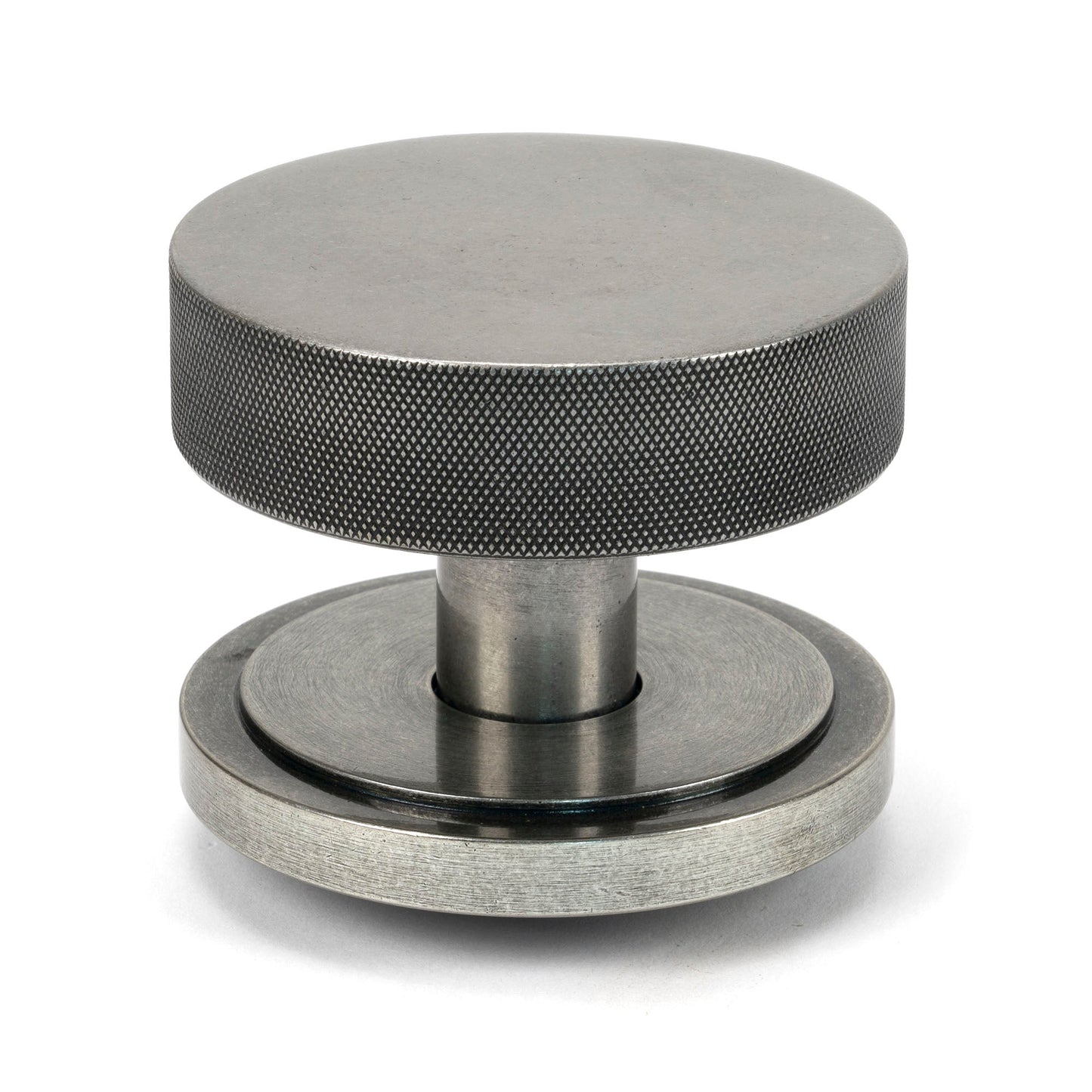 From The Anvil Brompton Centre Door Knob