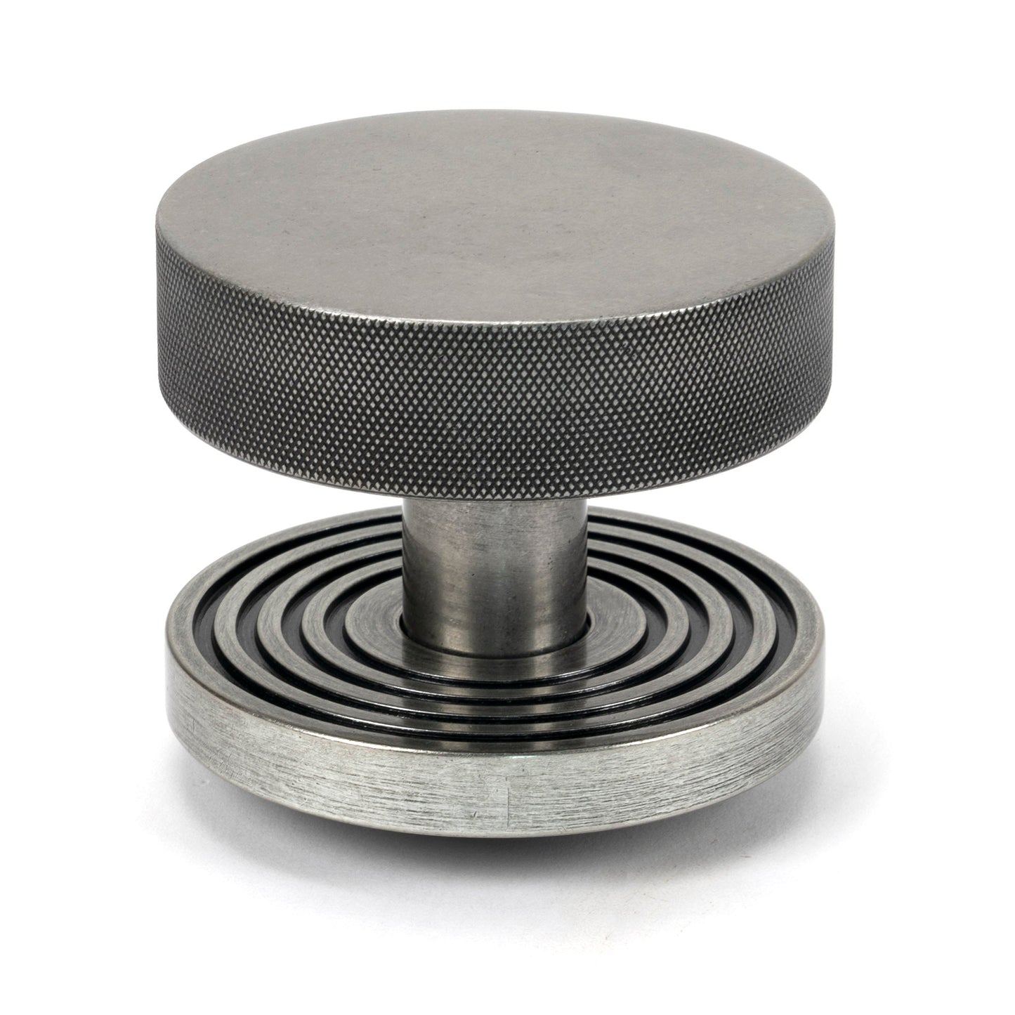 From The Anvil Brompton Centre Door Knob