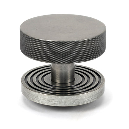 From The Anvil Brompton Centre Door Knob