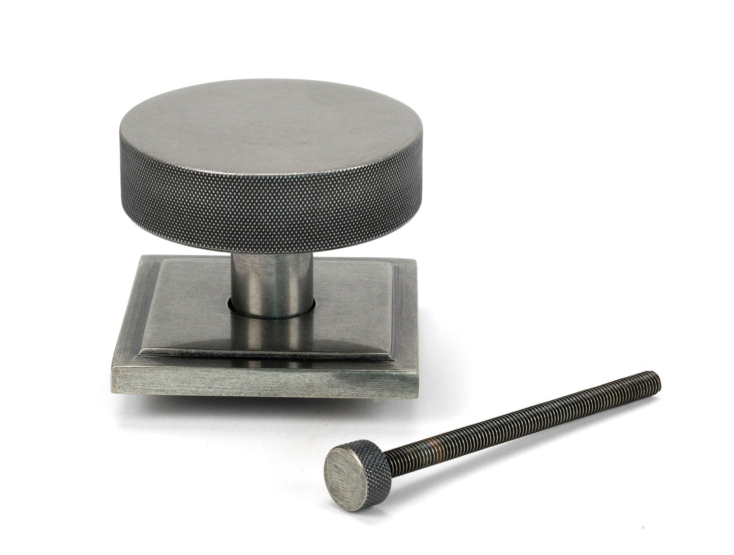 From The Anvil Brompton Centre Door Knob