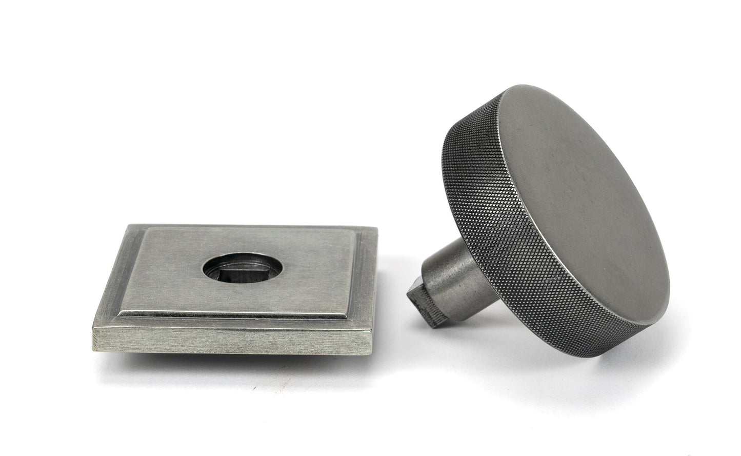From The Anvil Brompton Centre Door Knob