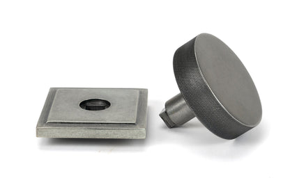 From The Anvil Brompton Centre Door Knob