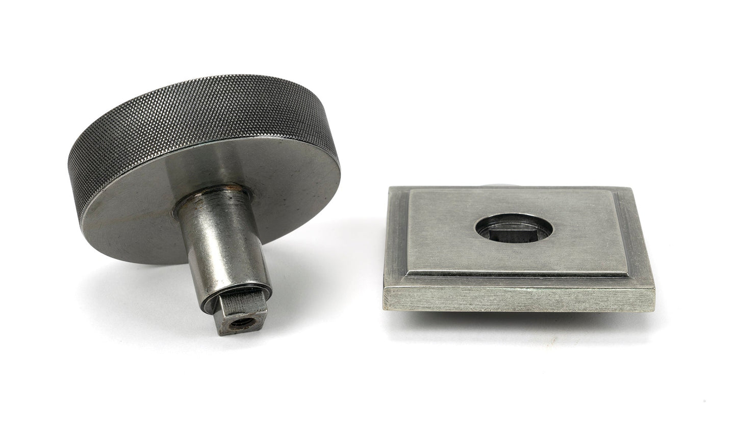 From The Anvil Brompton Centre Door Knob