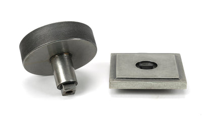 From The Anvil Brompton Centre Door Knob