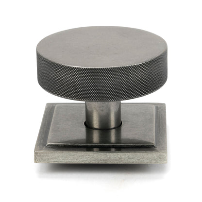 From The Anvil Brompton Centre Door Knob