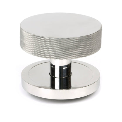 From The Anvil Brompton Centre Door Knob