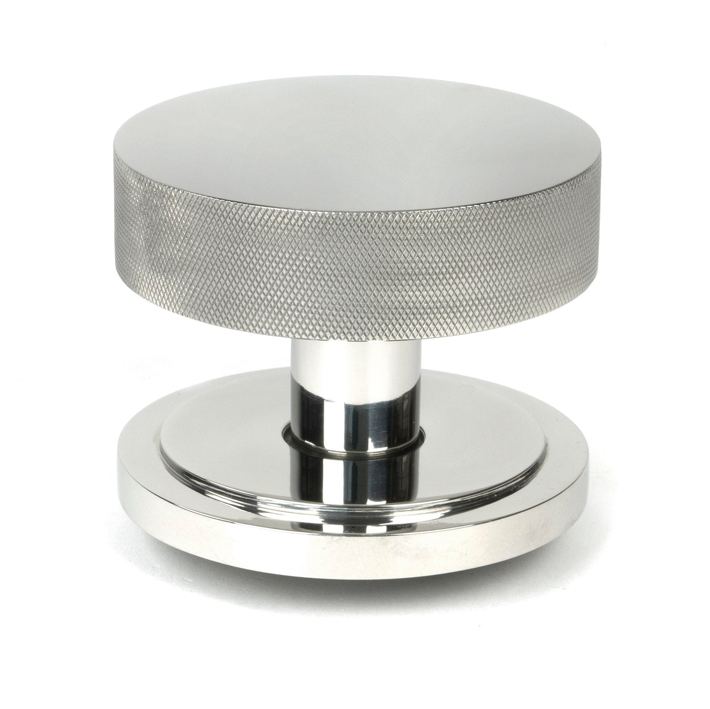 From The Anvil Brompton Centre Door Knob