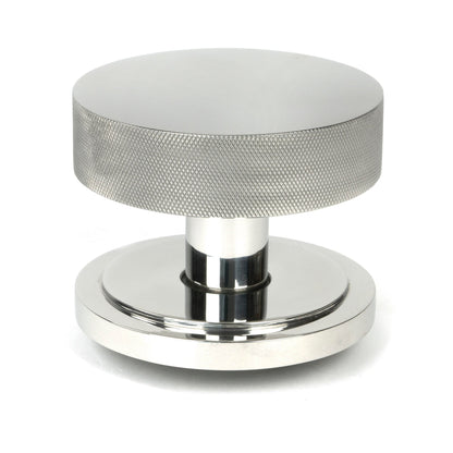 From The Anvil Brompton Centre Door Knob