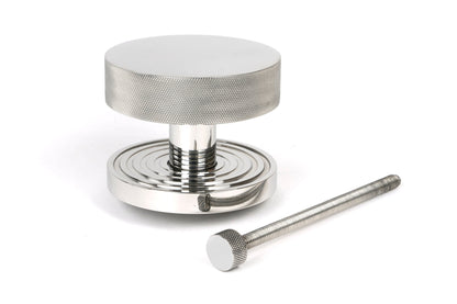 From The Anvil Brompton Centre Door Knob