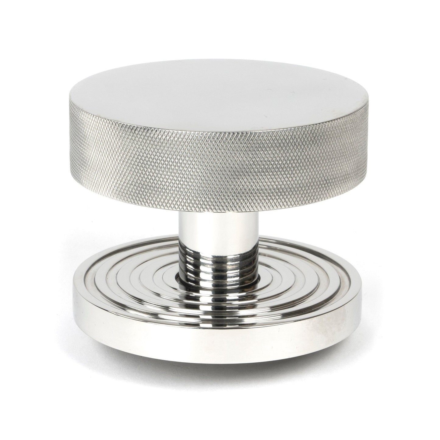From The Anvil Brompton Centre Door Knob