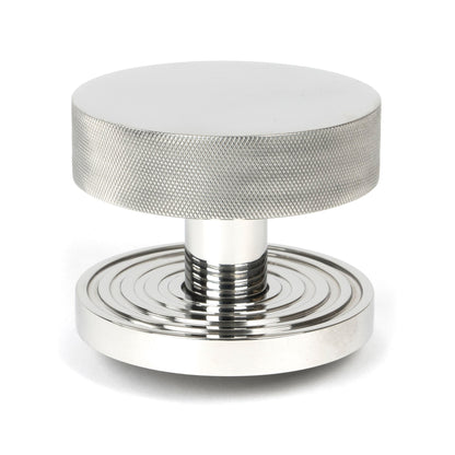 From The Anvil Brompton Centre Door Knob