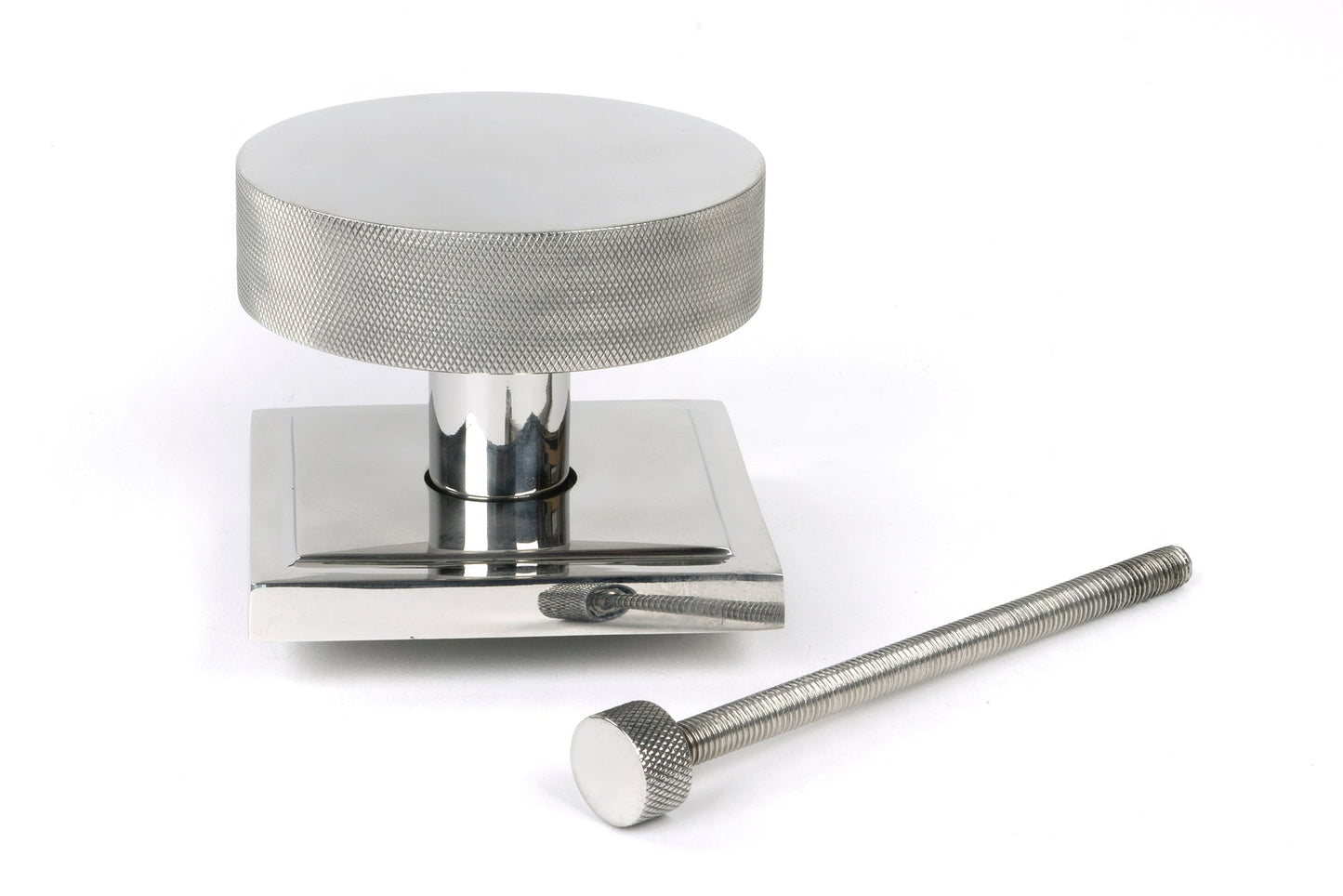 From The Anvil Brompton Centre Door Knob