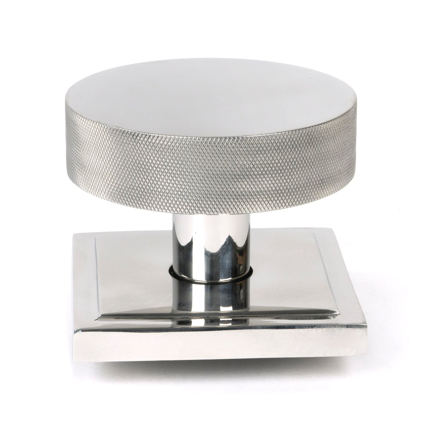 From The Anvil Brompton Centre Door Knob