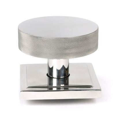 From The Anvil Brompton Centre Door Knob