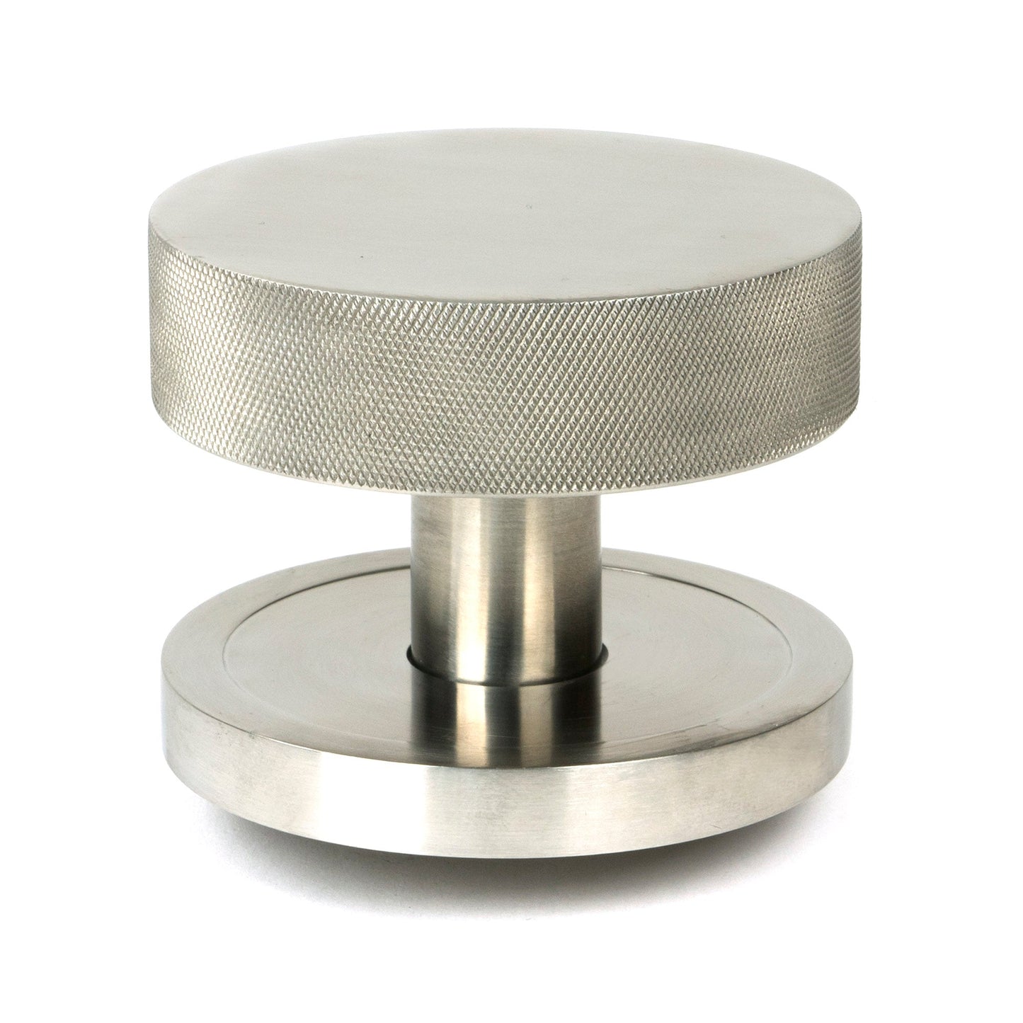 From The Anvil Brompton Centre Door Knob