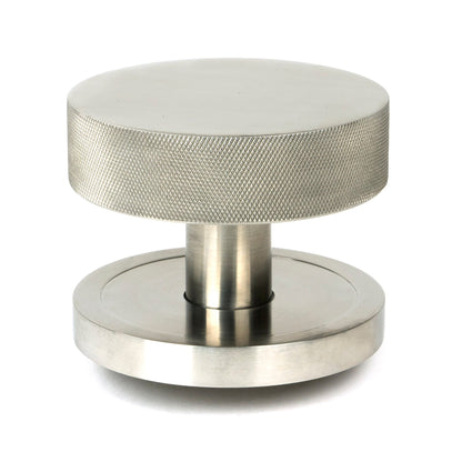 From The Anvil Brompton Centre Door Knob