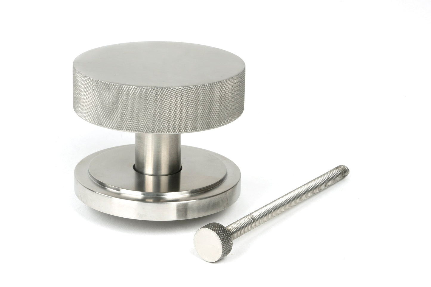 From The Anvil Brompton Centre Door Knob