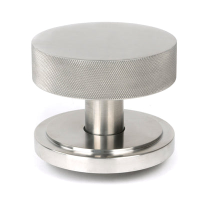 From The Anvil Brompton Centre Door Knob