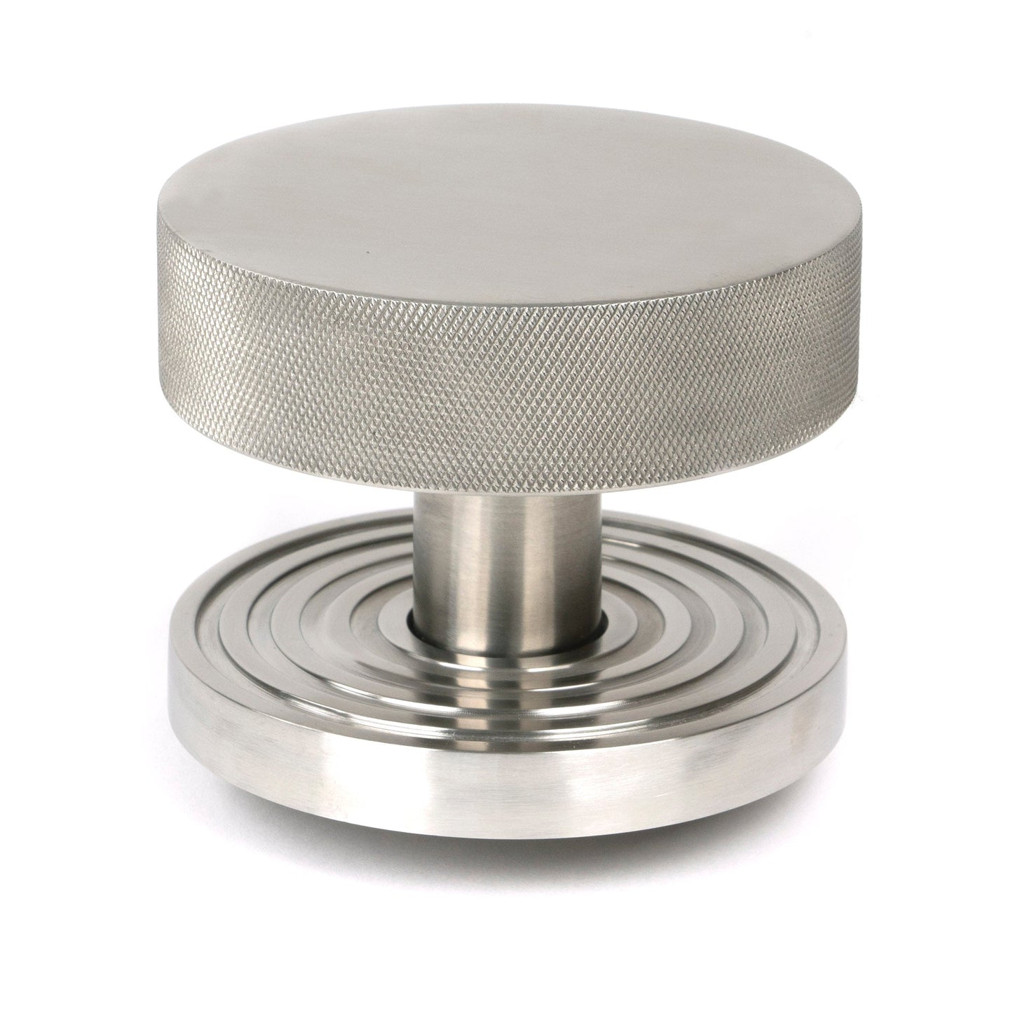 From The Anvil Brompton Centre Door Knob