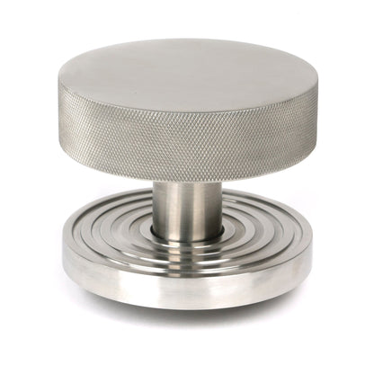 From The Anvil Brompton Centre Door Knob