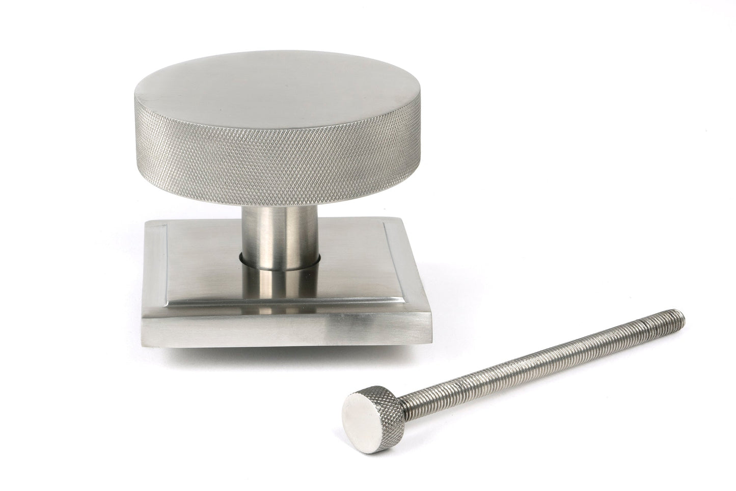 From The Anvil Brompton Centre Door Knob