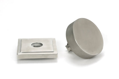 From The Anvil Brompton Centre Door Knob