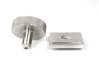 From The Anvil Brompton Centre Door Knob