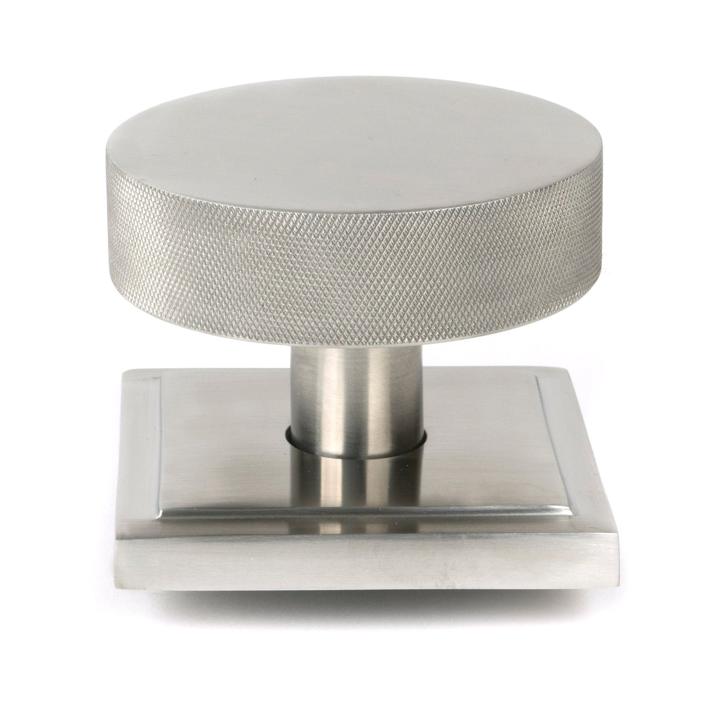 From The Anvil Brompton Centre Door Knob