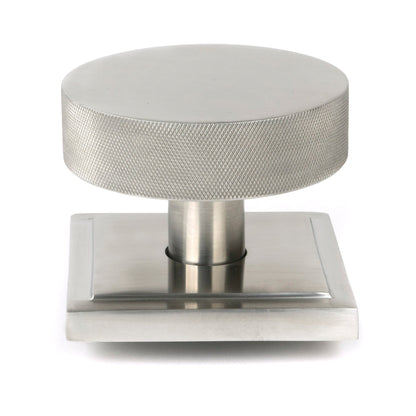 From The Anvil Brompton Centre Door Knob