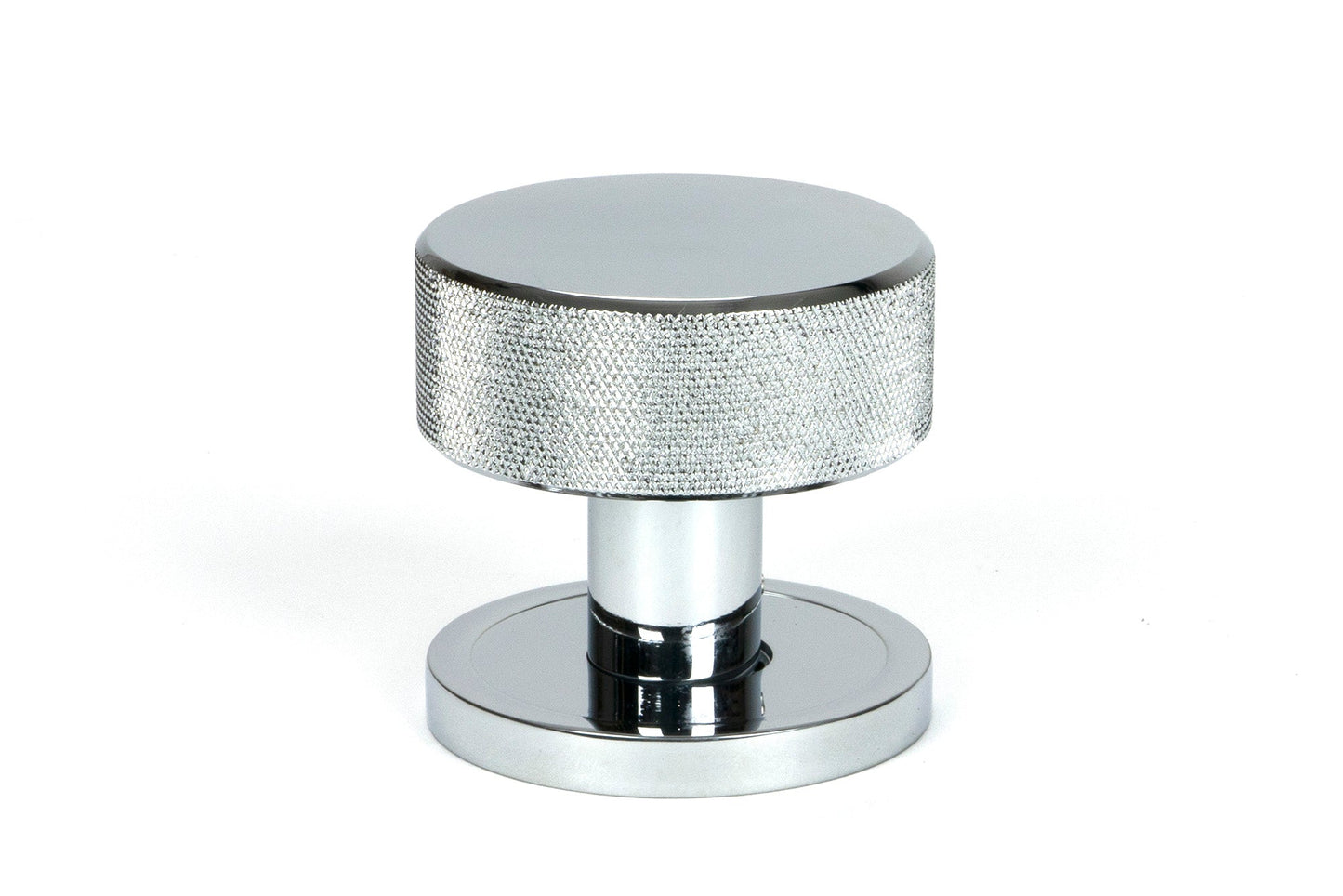 From The Anvil Brompton Mortice/Rim Knob Set