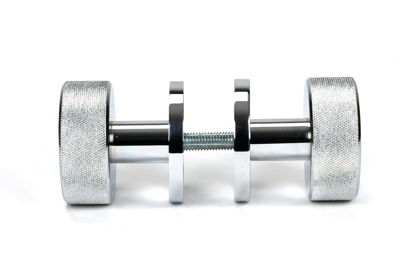 From The Anvil Brompton Mortice/Rim Knob Set