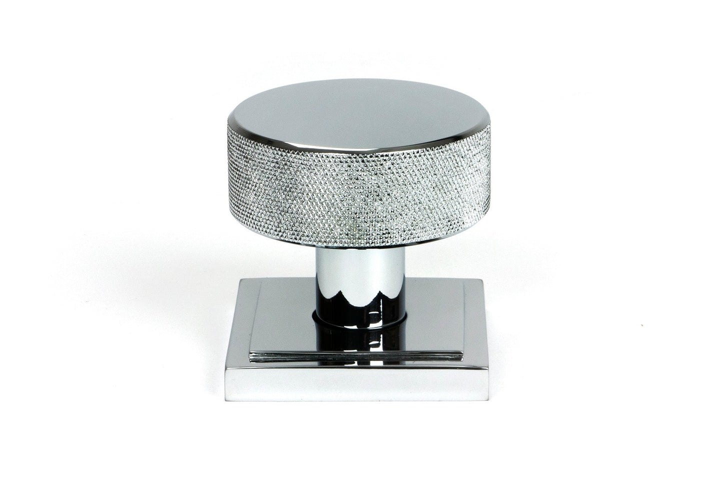 From The Anvil Brompton Mortice/Rim Knob Set