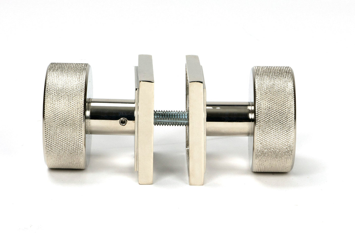 From The Anvil Brompton Mortice/Rim Knob Set