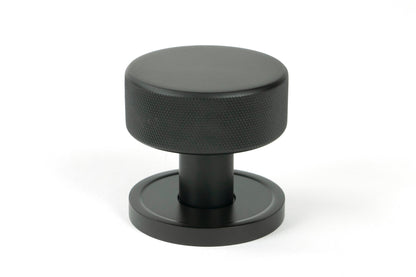 From The Anvil Brompton Mortice/Rim Knob Set