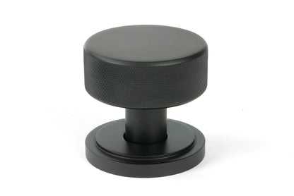 From The Anvil Brompton Mortice/Rim Knob Set