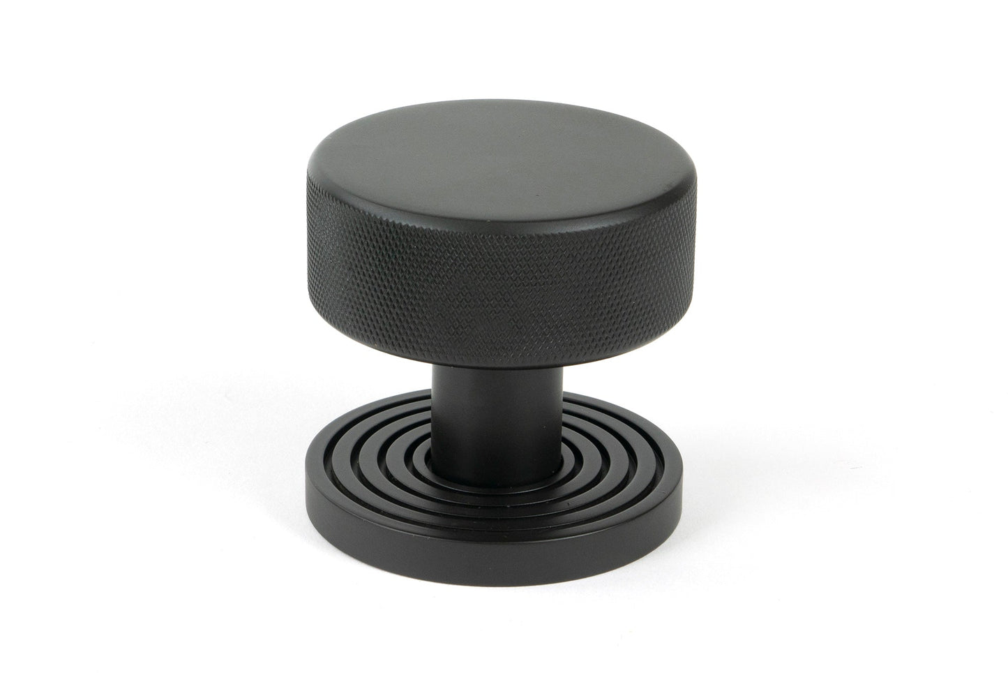 From The Anvil Brompton Mortice/Rim Knob Set