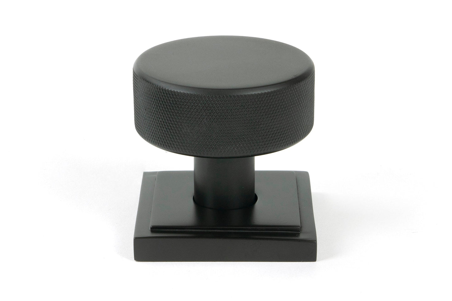 From The Anvil Brompton Mortice/Rim Knob Set