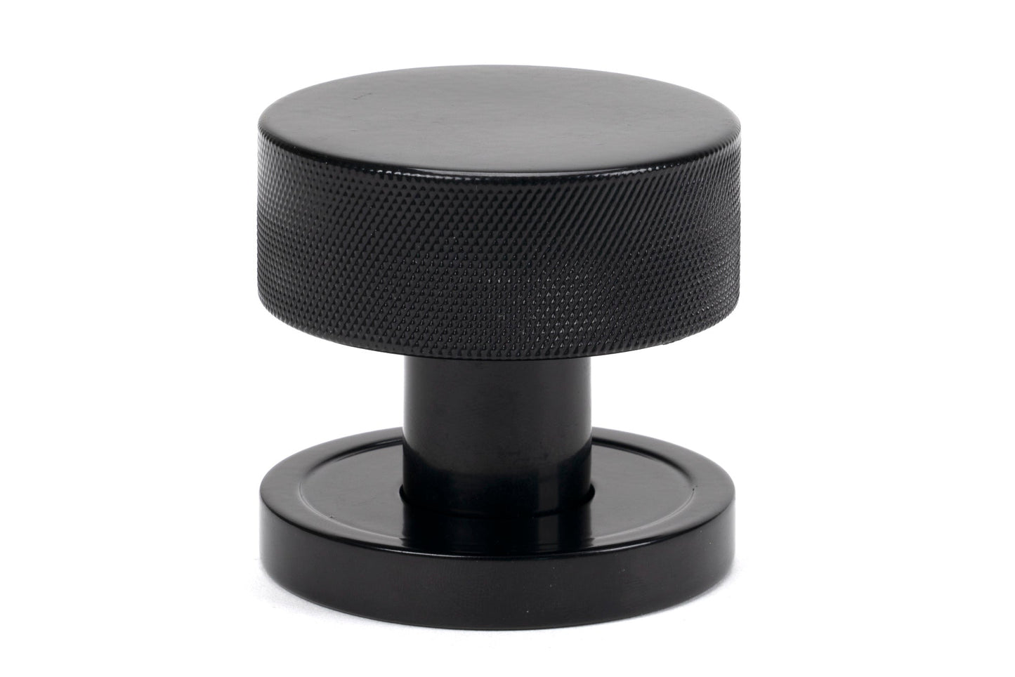 From The Anvil Brompton Mortice/Rim Knob Set