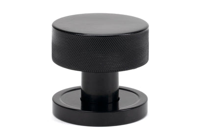 From The Anvil Brompton Mortice/Rim Knob Set