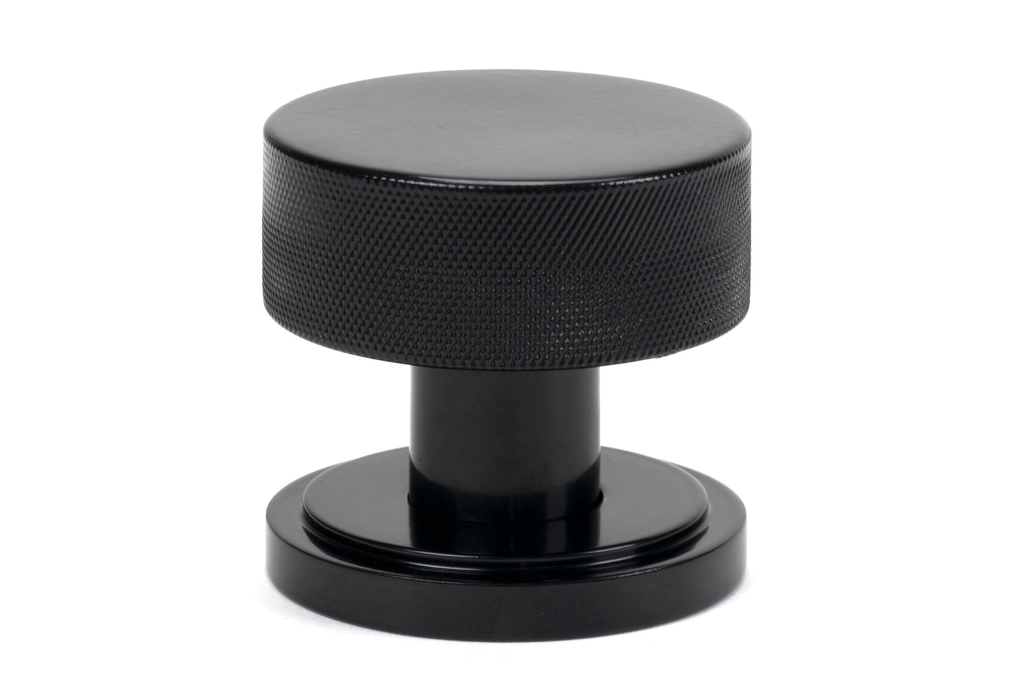 From The Anvil Brompton Mortice/Rim Knob Set