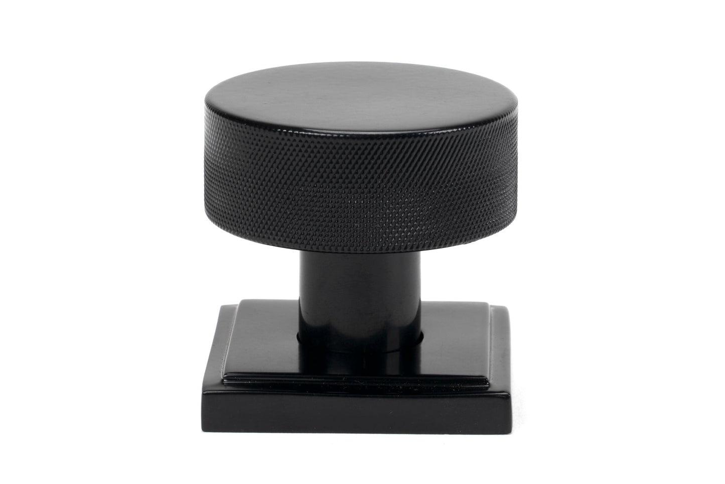 From The Anvil Brompton Mortice/Rim Knob Set