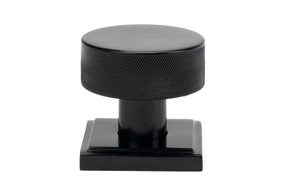 From The Anvil Brompton Mortice/Rim Knob Set